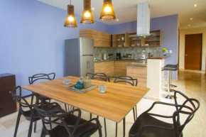 Chic and Comfort 2BR Aldea Zama Tulum by Uniko Mareas